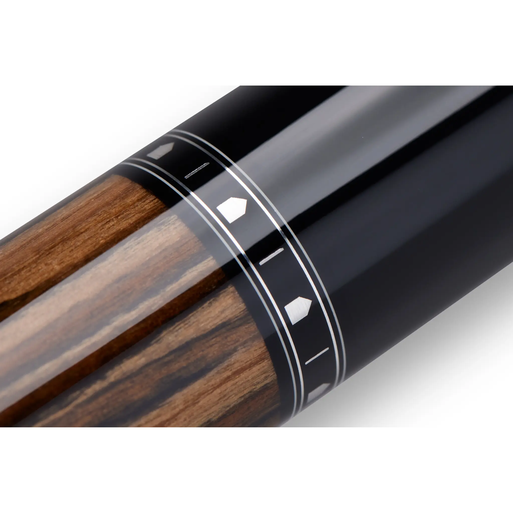 Taco de Pool Cuetec Cynergy Truewood Gen 2 Ebony I NW Taco de Pool Cuetec Cynergy Truewood Gen 2 Ebony I NW